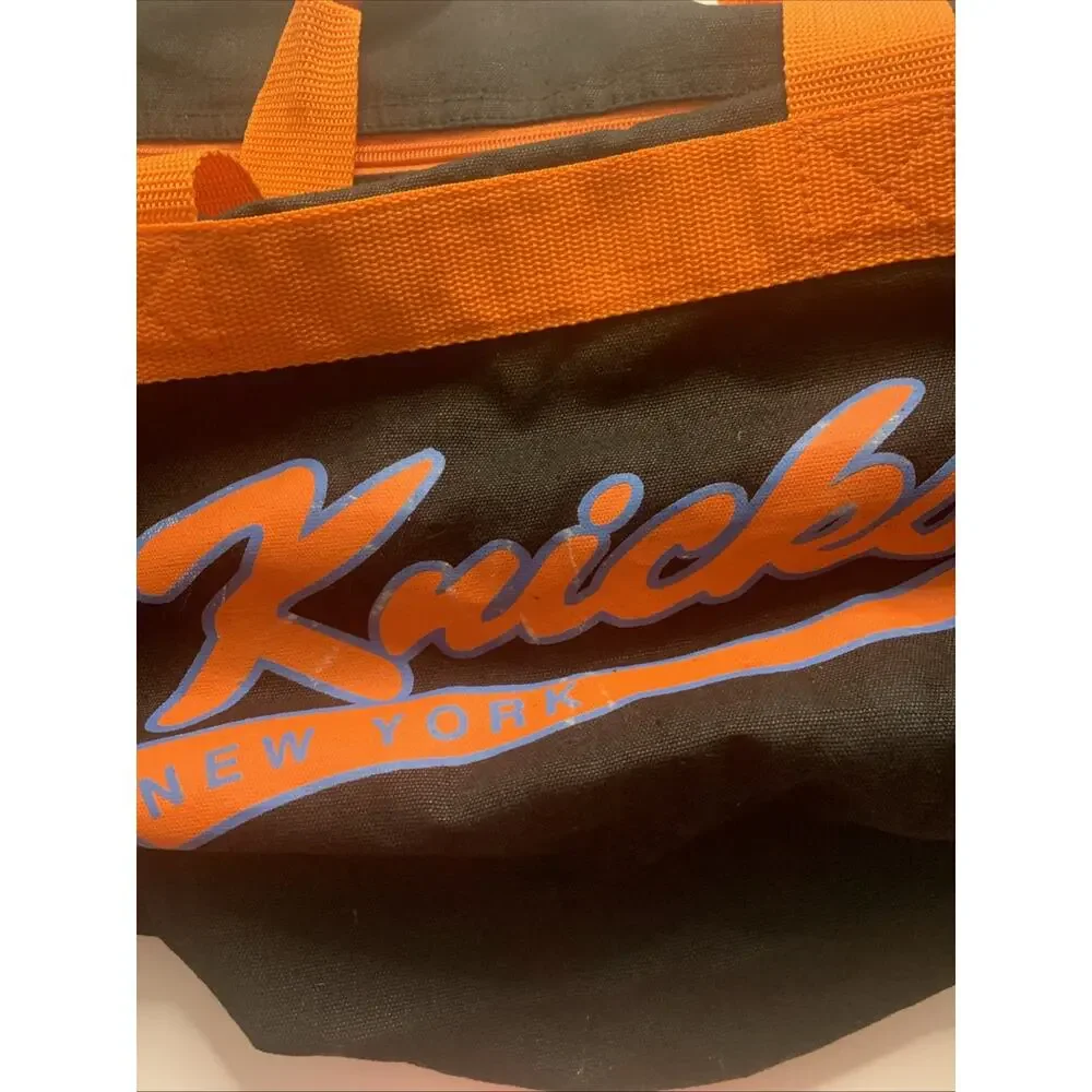 New York Knicks Duffle Bag